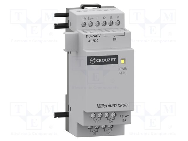 MXR08U3