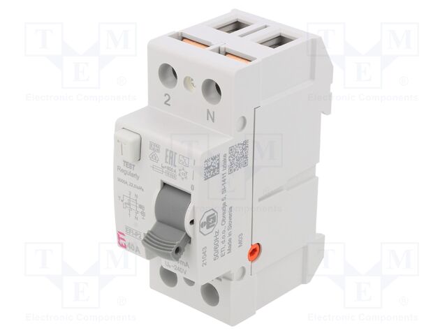 EFI-P2 A 40/0.03