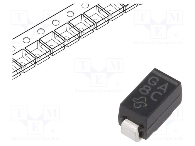 GF1A-E3/67A