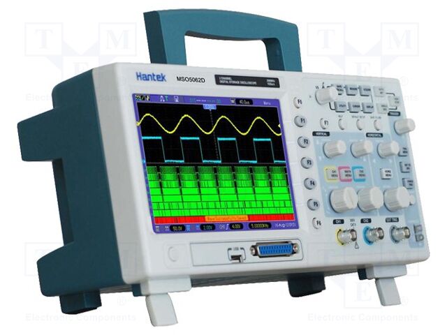 MSO5102D