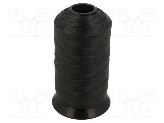 LC-143 BLACK 500 YDS