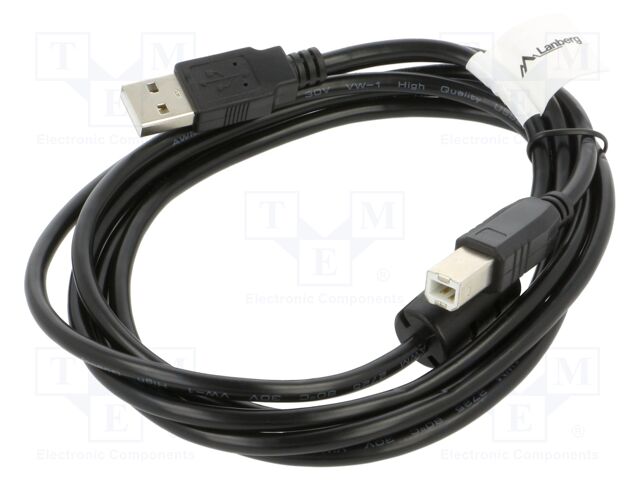 CA-USBA-11CC-0018-BK