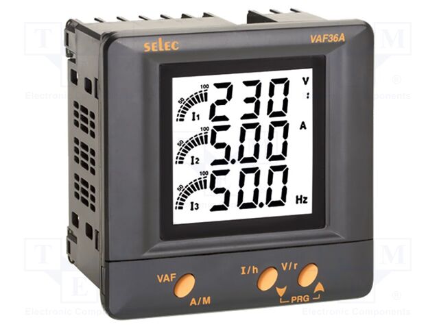 VAF36A-230V-CE