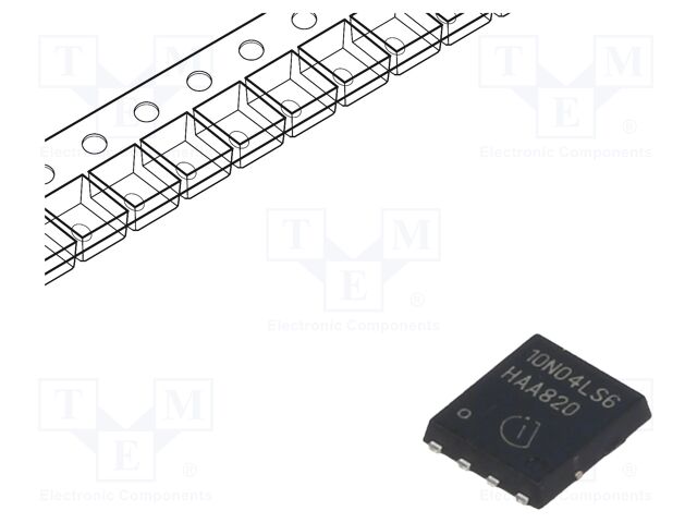 BSC010N04LS6ATMA1