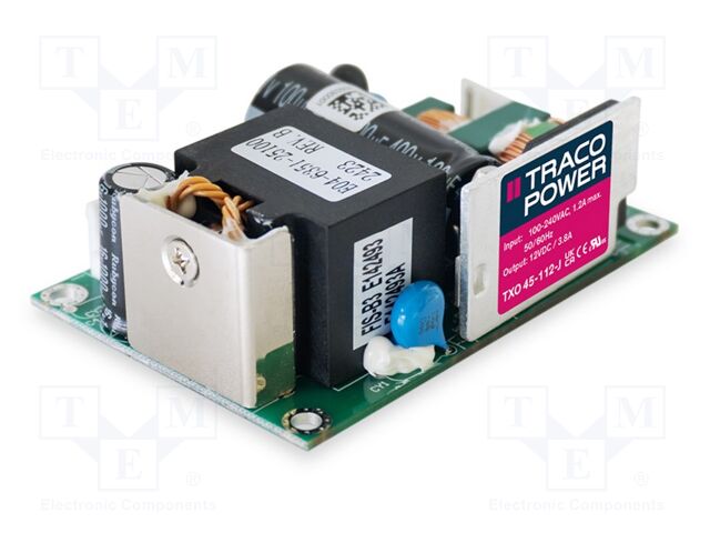 TXO 45-112-J