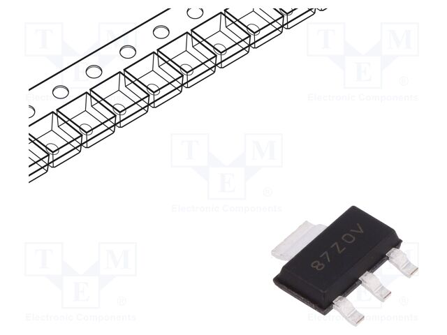 MCP1804T-C002I/DB