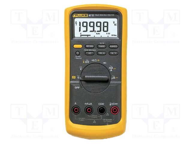FLUKE-87-5/EUR