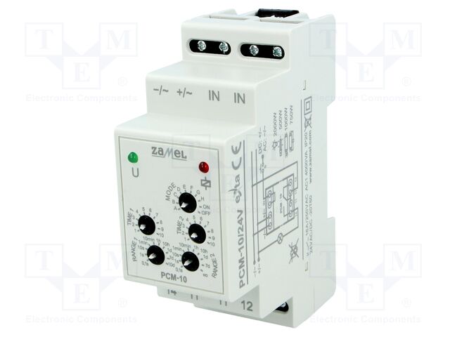 PCM-10/24V