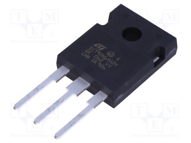 SCTW90N65G2V