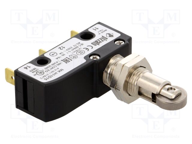 MK H11D15