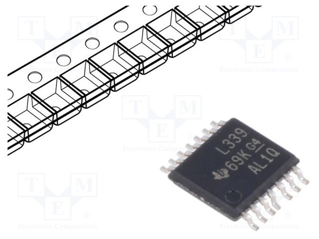 LM339PWR