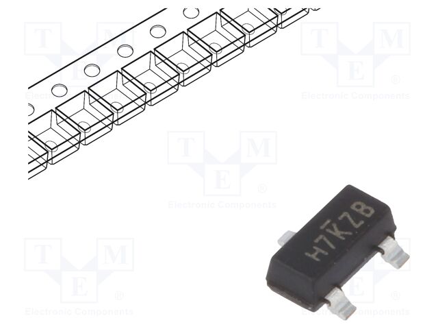 SI2367DS-T1-GE3