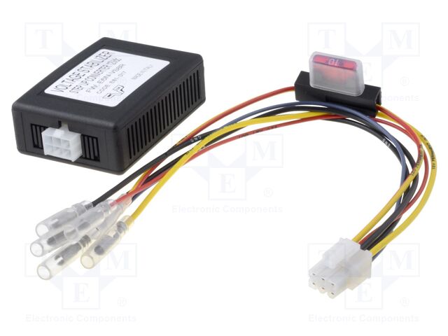 C0001-ST12V