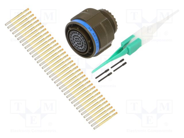 D38999/26WD35SN