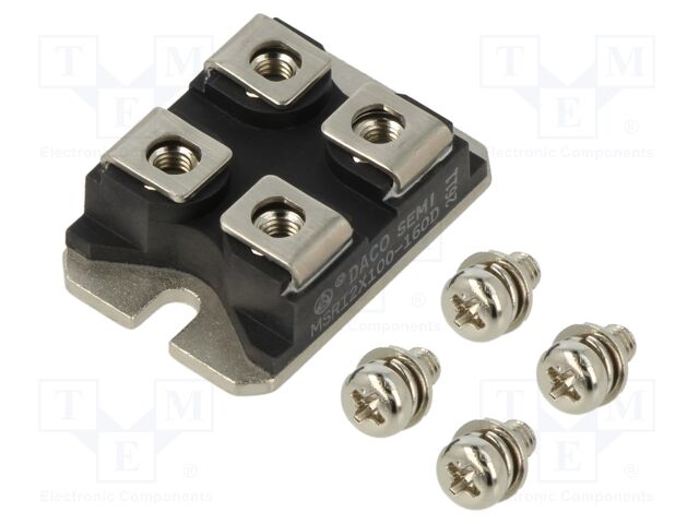 MSRI2X100-160D
