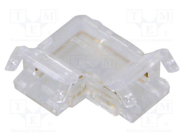 UQS-COB-12W-SS-L