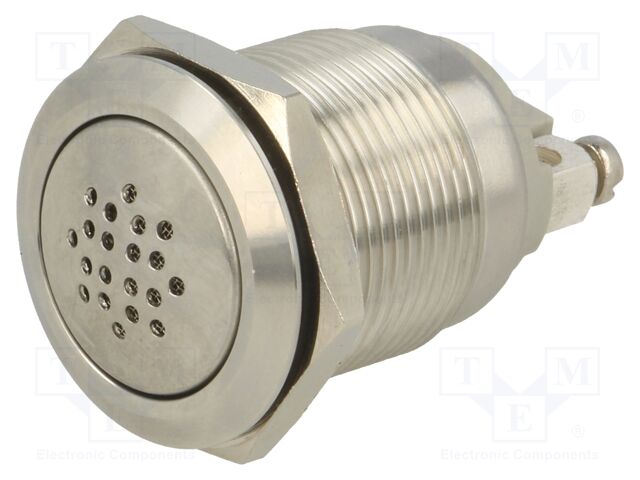 GQ19B-M 12V