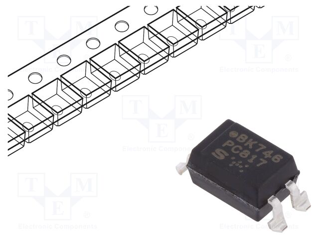 PC817X2NIP1B