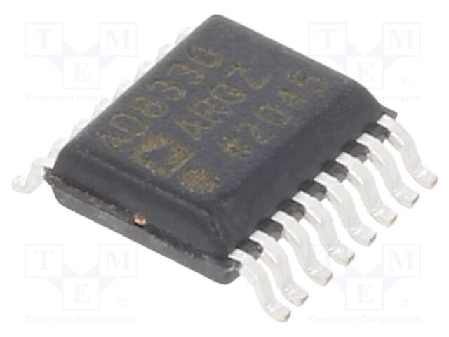 AD8330ARQZ