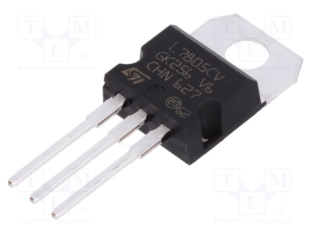 L7805CV