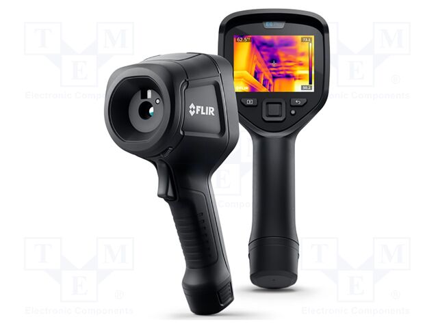 FLIR E6 PRO