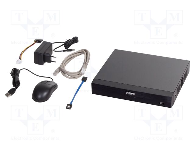 NVR4104HS-EI
