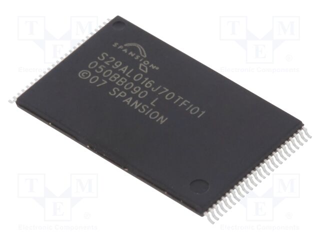 S29AL016J70TFI010