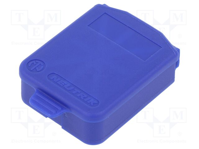 SCDX-6-BLUE
