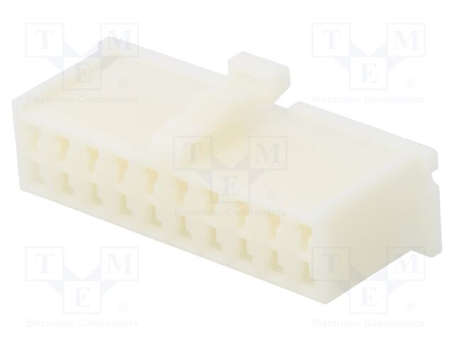 MDF6-20DS-3.5C