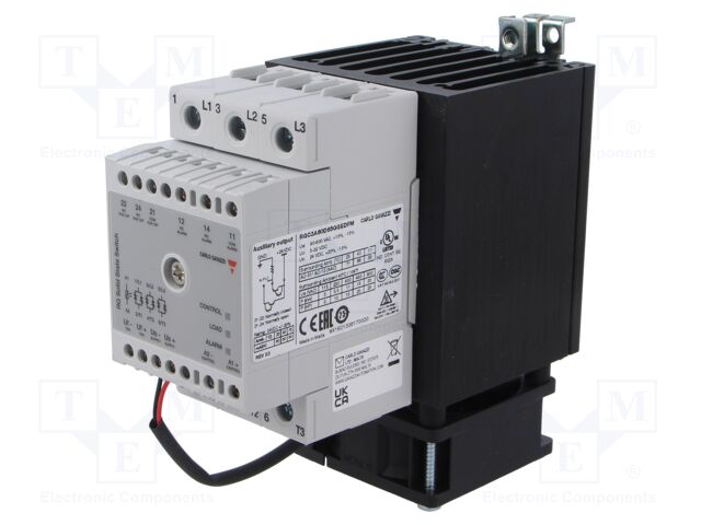 RGC3A60D65GGEDFM