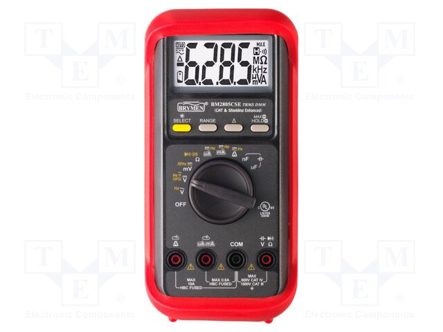 BM2805CSE