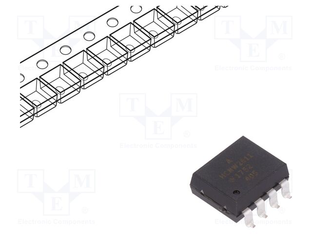 HCNW2611-500E