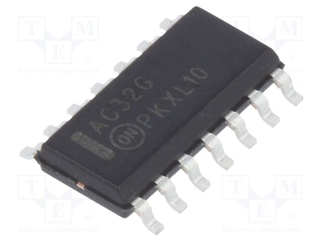 MC74AC32DG
