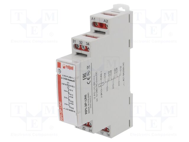 RPI-3P-UNI