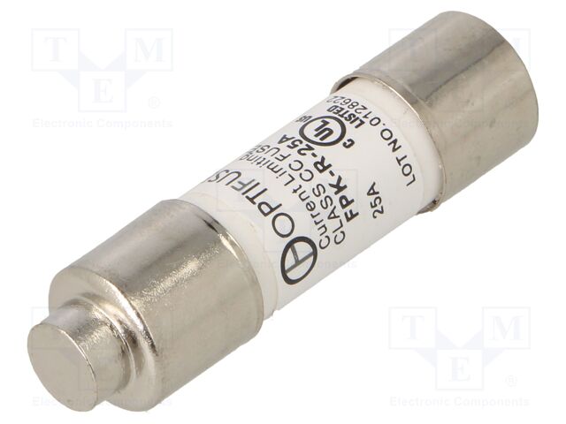FPK-R-25A
