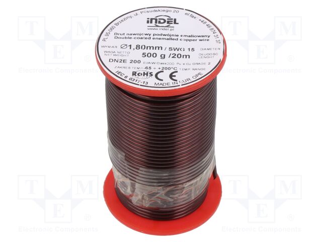 DN2E1,80-500G
