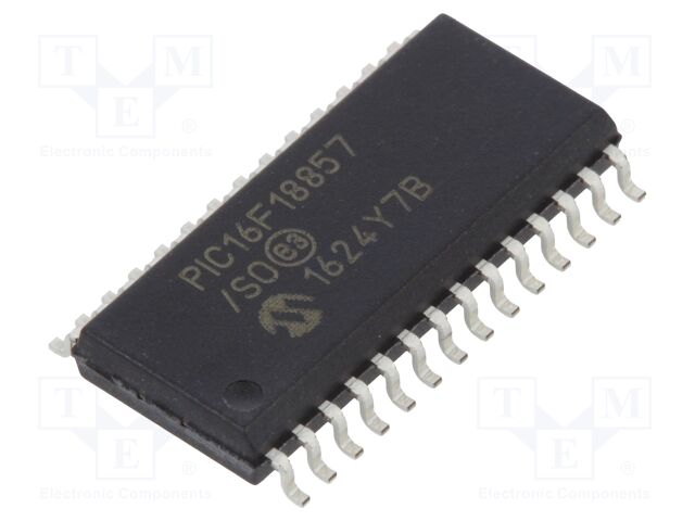 PIC16F18857-E/SO