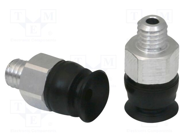 PFYN-8-NBR-55-M5-AG
