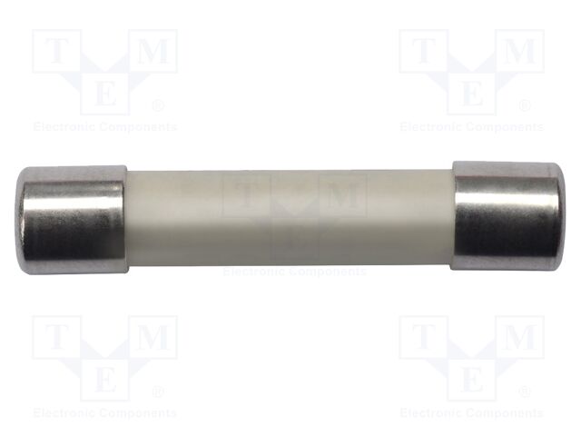 SICH 6.35X32 1000V 0.5 A DMI