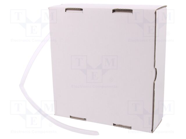 CB-HFT(2X) 6.4 BOX TR