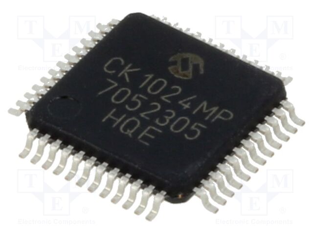 DSPIC33CK1024MP705-E/PT