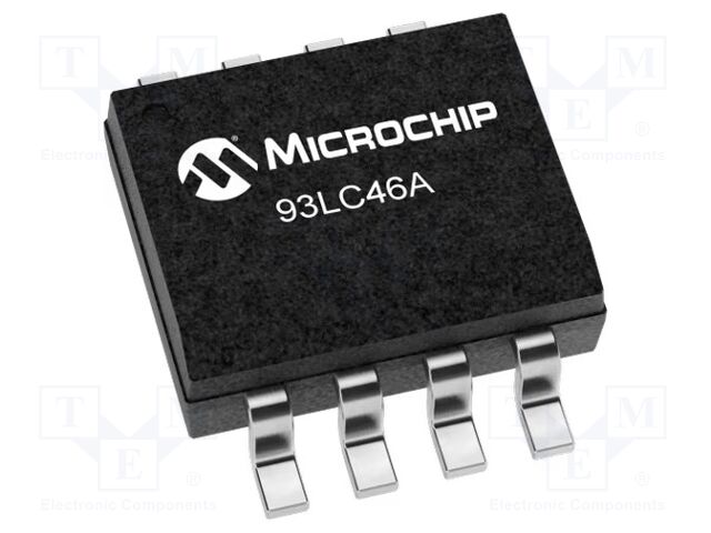 93LC46A-E/SN