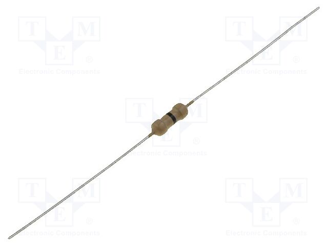 CF1/4W-10K