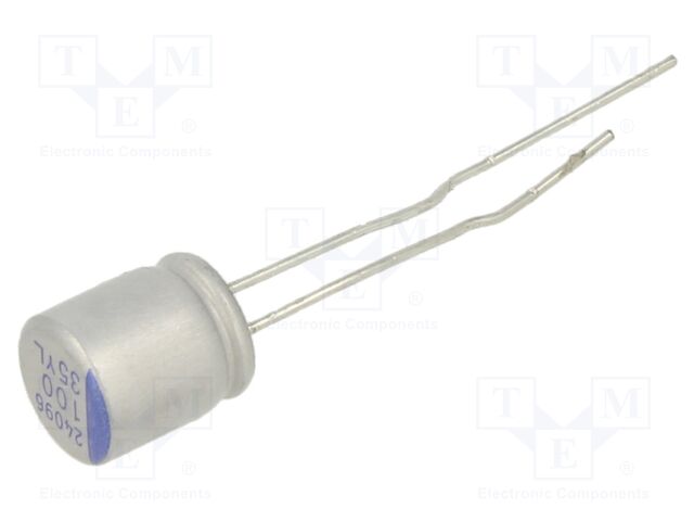 YL1V107M6L07MPC