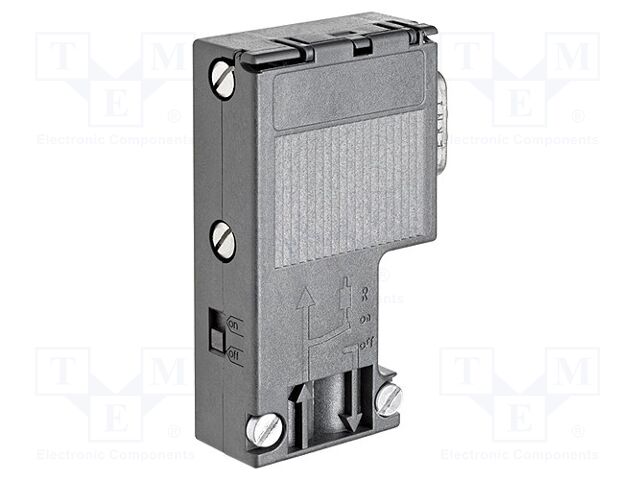 6ES7972-0BA12-0XA0