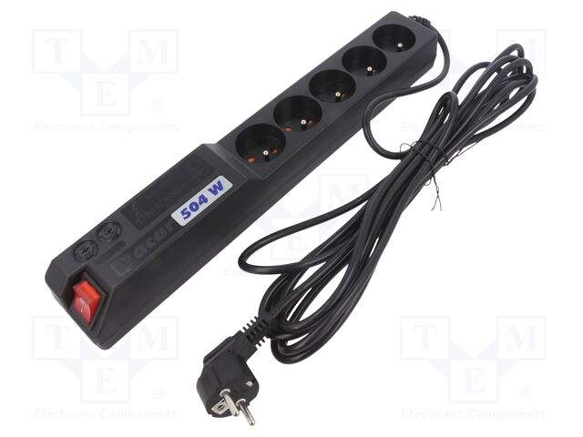 ACAR 504W 5M