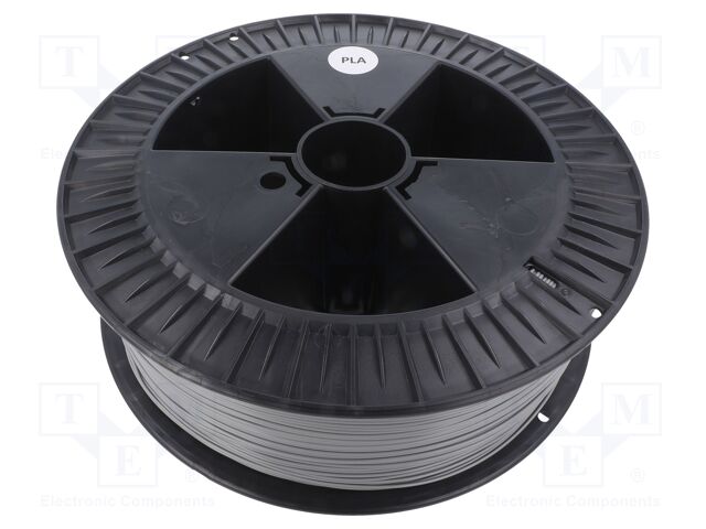 PLA 1,75 GRAY 2