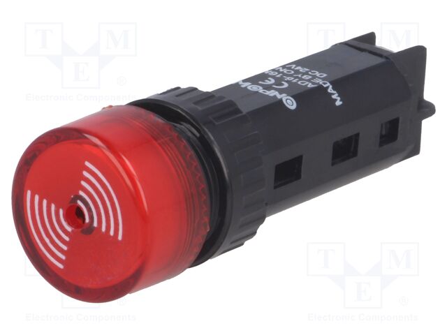 AD16-16M/24V