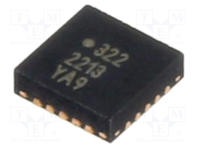 ATTINY3226-MU