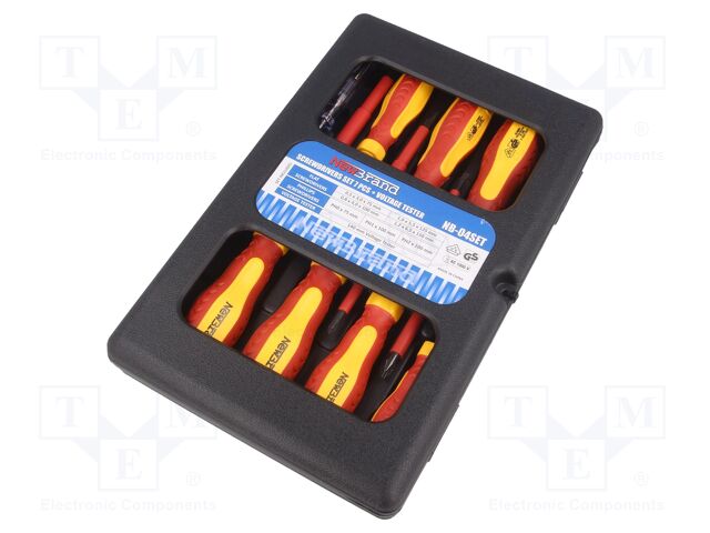NB-04SET